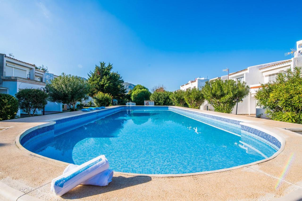 Ideal Mallorca - El Sol Appartement *