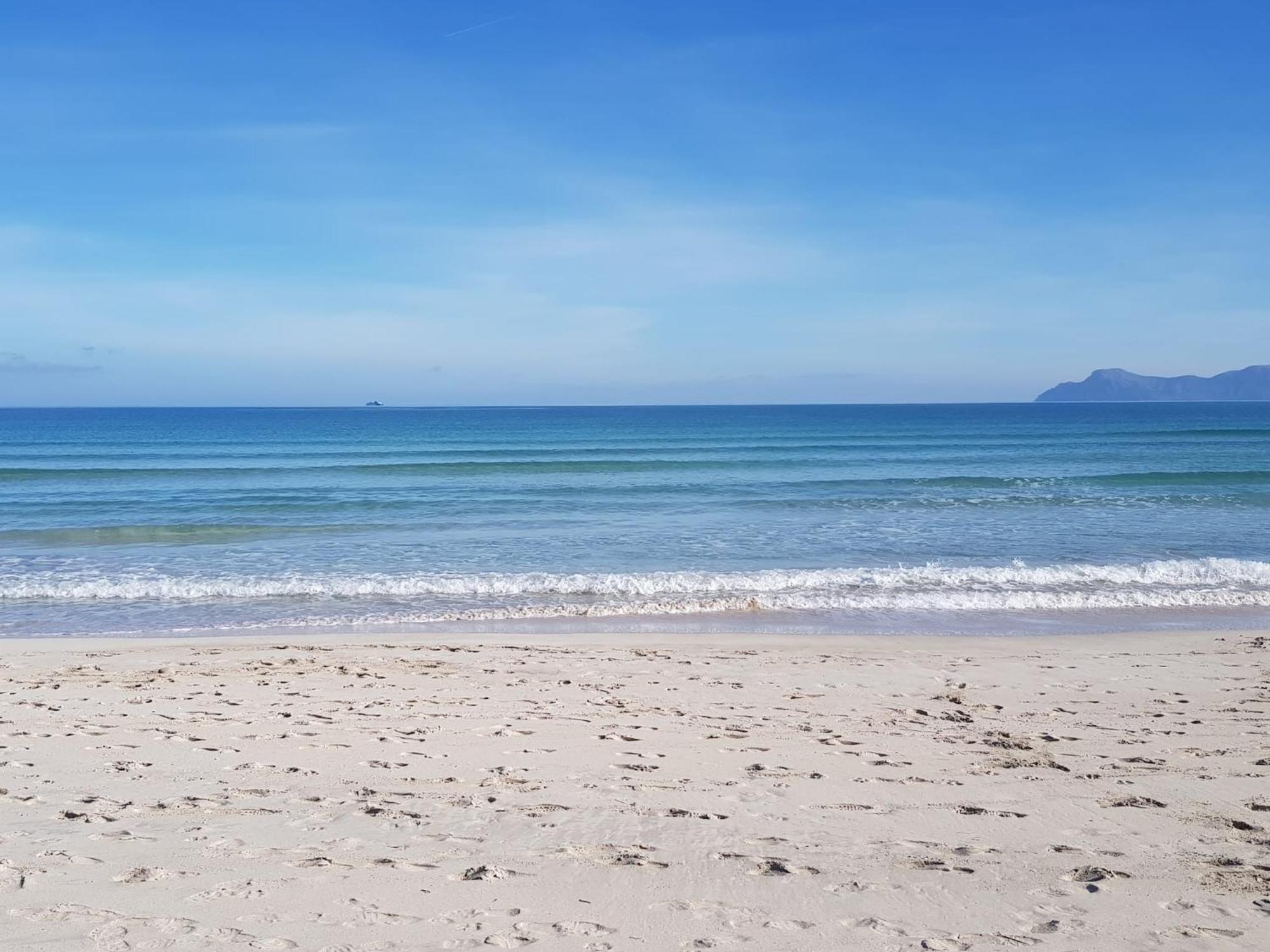 Ideal Mallorca - El Sol Appartement Alcúdia
