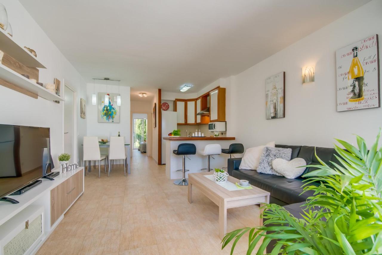 Ideal Mallorca - El Sol Apartment Alcudia (Mallorca)